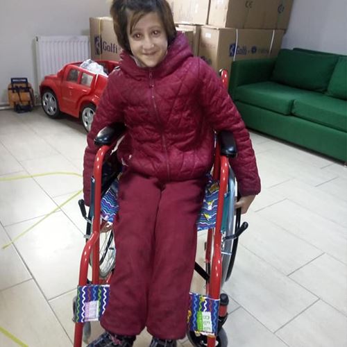 hasta üyelerimi evlerinde ziyaret ettik (5)