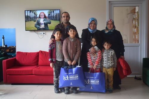 hayırseverler destekleri ile bizleri sevindirdi (5)