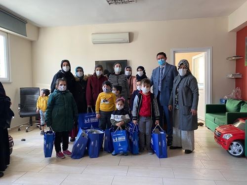 hayırseverler destekleri ile bizleri sevindirdi (6)