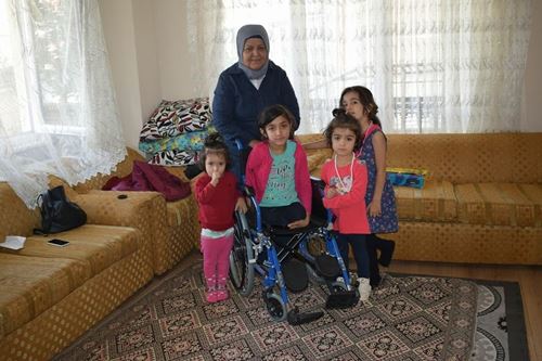 hayırseverler destekleri ile bizleri sevindirdi (1)