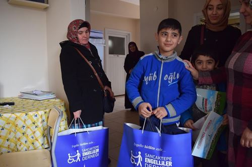 hayırseverler destekleri ile bizleri sevindirdi (3)