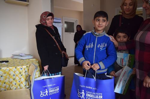 hayırseverler destekleri ile bizleri sevindirdi (15)
