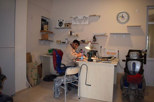OSMAN BABA atölyesi açıldı (4).JPG
